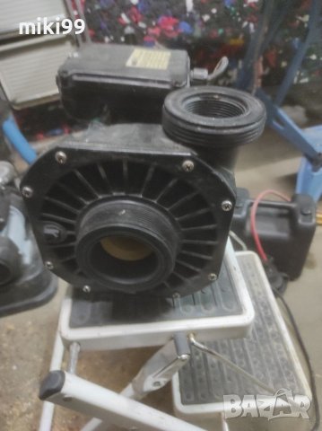 помпа за джкузи 