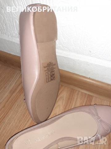 Чисто нови дамски обувки на PRIMARK LONDON 1044, снимка 2 - Дамски ежедневни обувки - 38672325