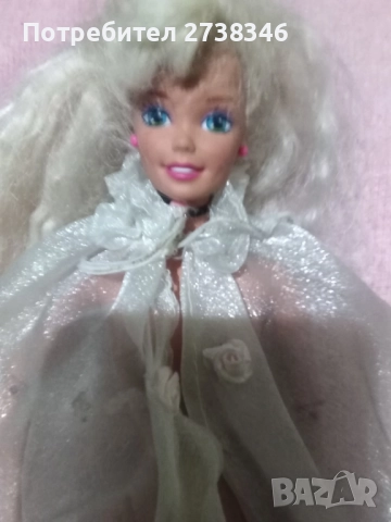 Ретро кукли Барби , снимка 4 - Кукли - 52777915