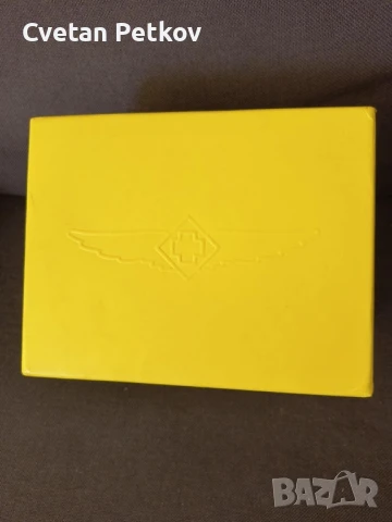 Продавам часовник Invicta S1 Rally Chronograph 24228, снимка 3 - Мъжки - 50687659