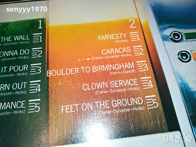 SOLD-THE HOLLIES-MADE IN ENGLAND 1804222100, снимка 11 - Грамофонни плочи - 36500899