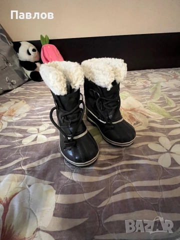 Детски ботуши, снимка 5 - Детски боти и ботуши - 52483200