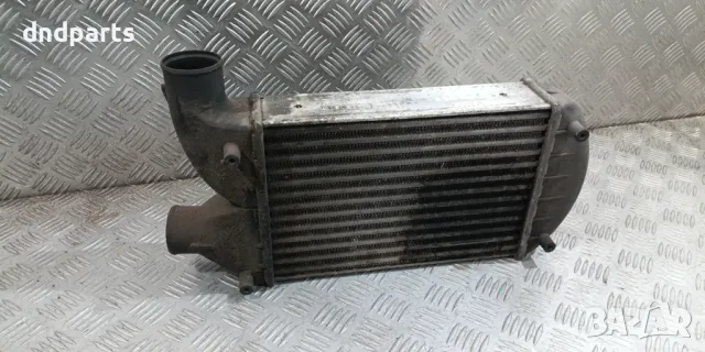 Интеркулер Fiat Marea 1.9JTD 110hp 2000г.	