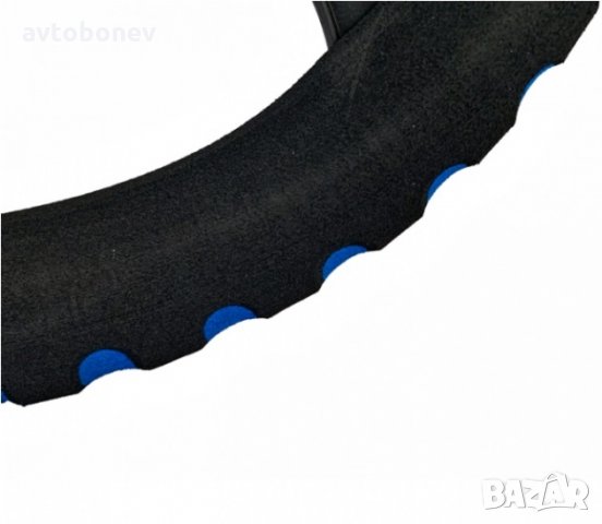 Калъф за волан 36-38см, снимка 2 - Аксесоари и консумативи - 34712648