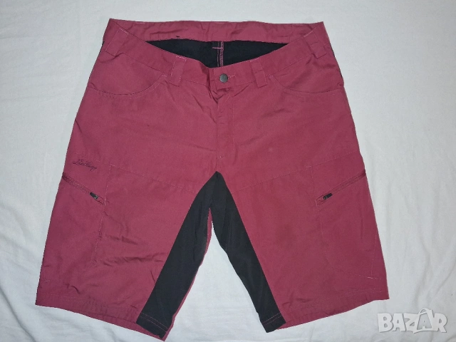 Lundhags Lykka Shorts (S),(М),(L) и (XL)- 6 броя дамски трекинг къси панталони, снимка 10 - Къси панталони и бермуди - 40259897