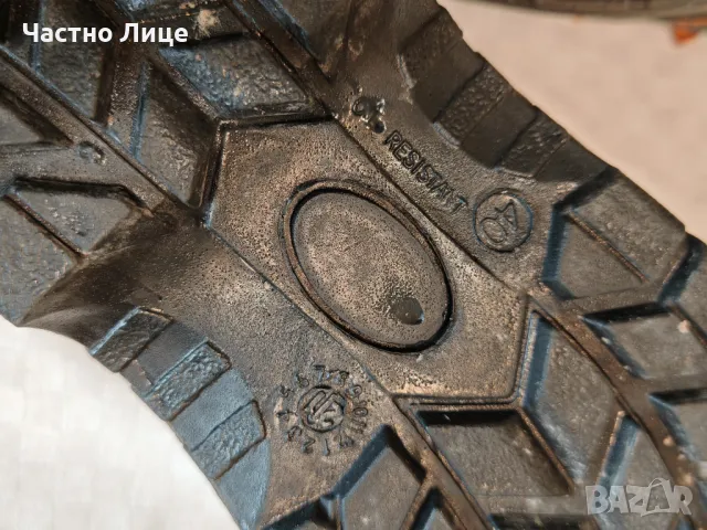 Чисто Нови Супер Удобни Обувки PALL STAR за Мъже и Жени номер 40, снимка 8 - Други - 49517085