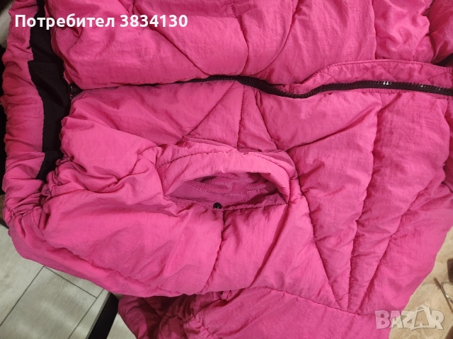 Дамски зимно яке, снимка 7 - Якета - 52061697