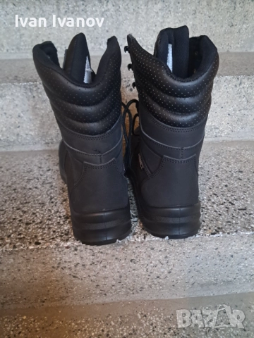 Кубинки, снимка 2 - Мъжки боти - 52706087