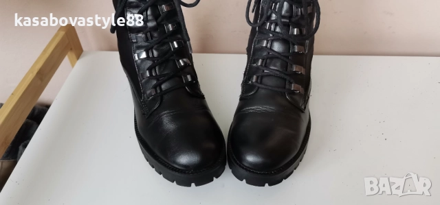 Боти Graceland 38.5, снимка 7 - Дамски боти - 52482380