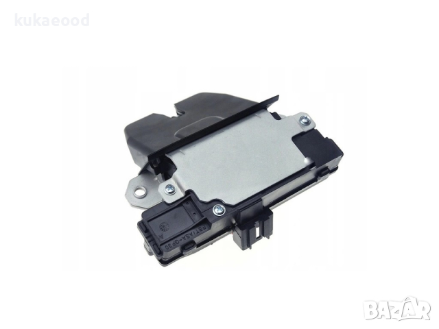 Брава за багажник за Ford C-Max (2003-2010), снимка 2 - Части - 44558389