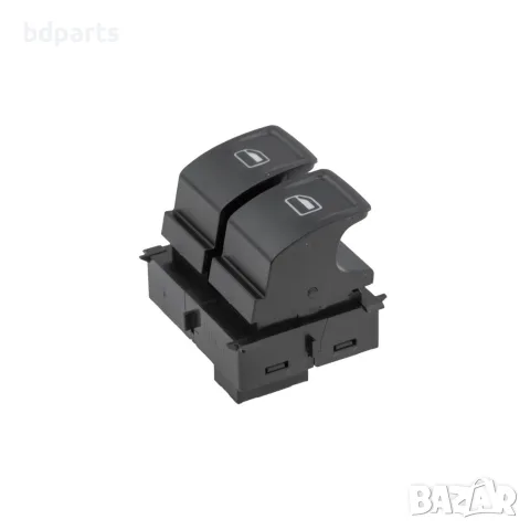 Бутон ключ за стъкла, Skoda, Octavia 3, 4 ПИН,