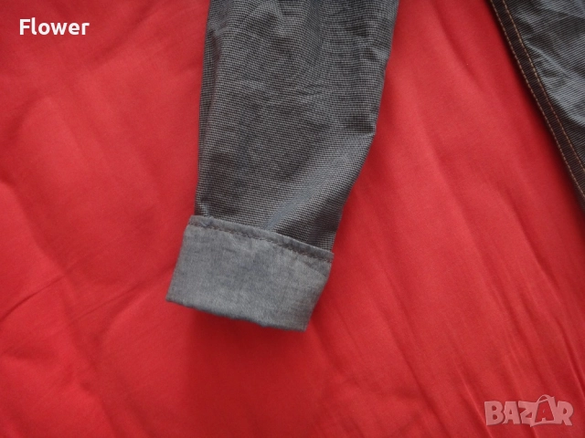 Нова детска риза за момче LC Waikiki, размер 134-140см, за 9-10 годишно, снимка 10 - Детски ризи - 52947617