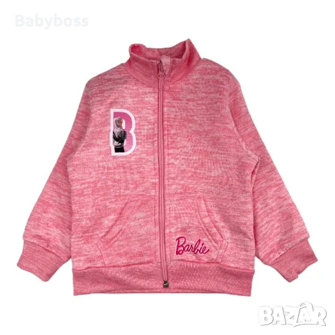 Екип за момиче Барби Barbie, снимка 2 - Детски анцузи и суичери - 47848380