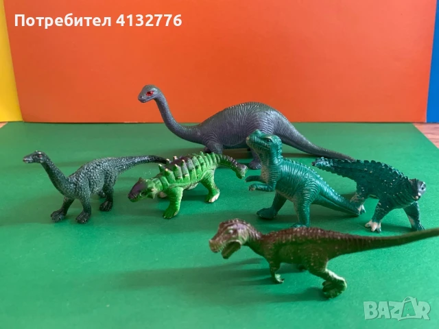 Играчки , снимка 6 - Фигурки - 50734129