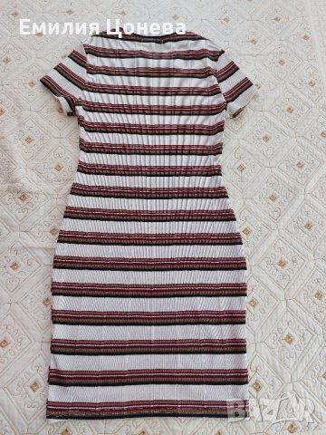 свежарска рокличка, снимка 3 - Рокли - 40193435