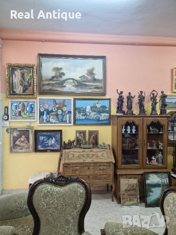 Уникална рядка антикварна колекционерска кутия за бижута филигран- Албания , снимка 7 - Антикварни и старинни предмети - 42079638