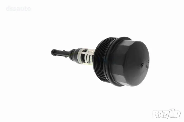 Капачка корпус маслен филтър Mercedes OM611 OM612 OM646 OM647 200 220 270 CDI 6111800010 6111800110 , снимка 4 - Части - 50124968