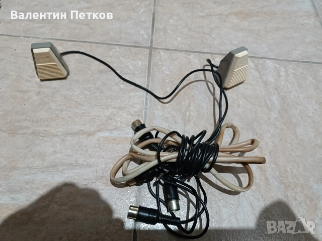 Ретро тонколонки, снимка 4 - Тонколони - 53788688