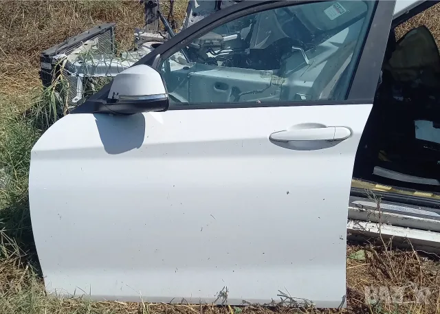 Предна лява врата за BMW 1 F20