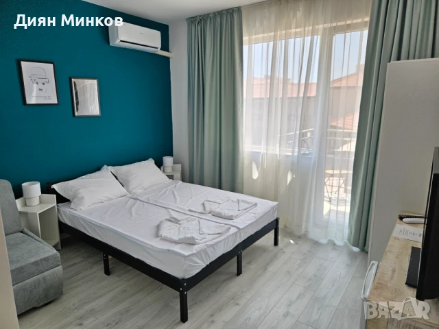 Естрела къща за гости Равда, снимка 17 - Квартири, нощувки - 50824601