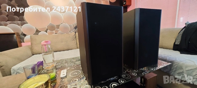 Шнайдер 8029 LS, снимка 2 - Тонколони - 53868341