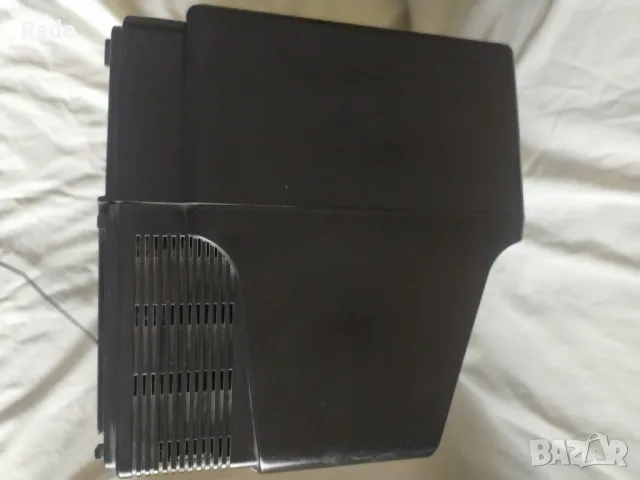 Продавам малък телевизор "Sony Trinetron", снимка 3 - Телевизори - 49789574