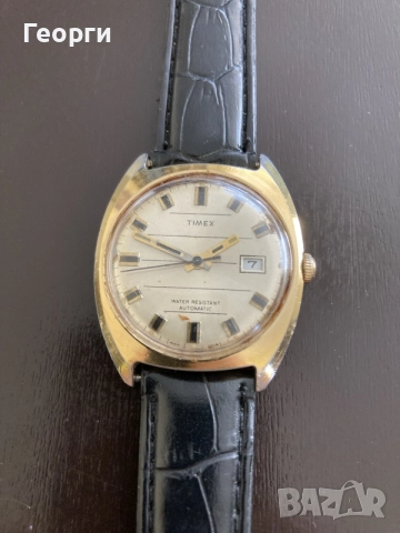 Мъжки часовник Timex, снимка 3 - Мъжки - 56315172