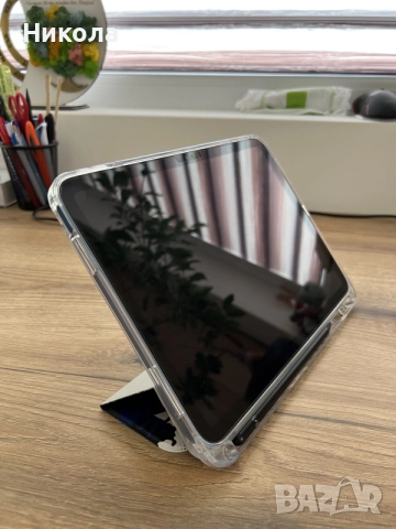 iPad 10th Generation 64GB + Писалка и
Два кальфа, снимка 4 - Таблети - 56224188