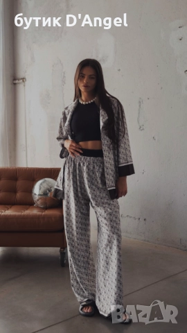 Сет Salty Mr.Lover