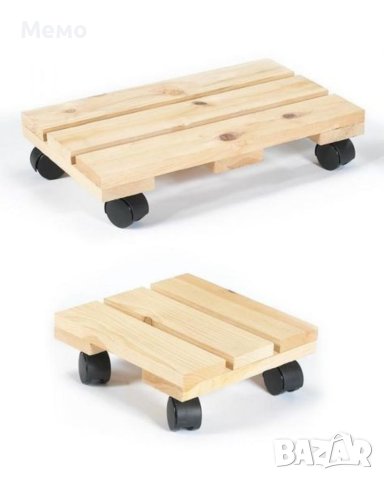 Поставка за саксия, снимка 2 - Саксии и кашпи - 33362962