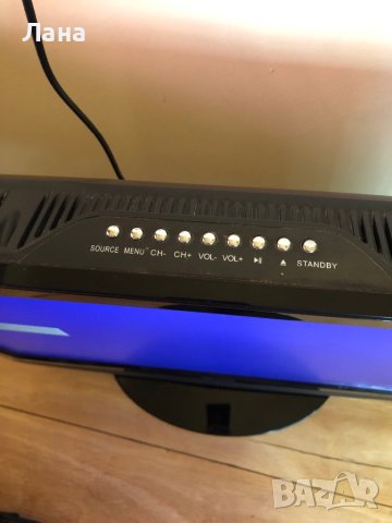 телевизор TECHNIKA, Англия, снимка 8 - Телевизори - 35140483