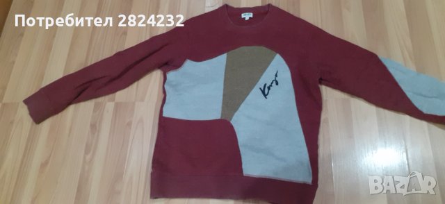 Блуза на KENZO , снимка 1