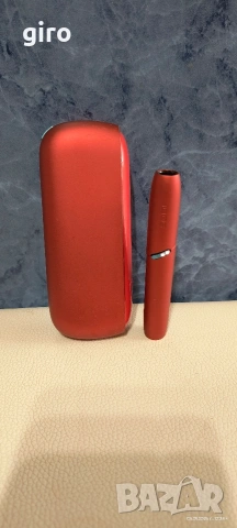 Iqos 3 Duo Original , снимка 2 - Електронни цигари - 53003697