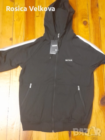 Комплект BOOS , снимка 8 - Спортни екипи - 52826457