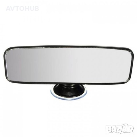 Огледало за обратно виждане - 24см, снимка 4 - Аксесоари и консумативи - 41664186