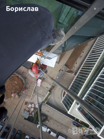 Алпинисти, снимка 3 - Монтажи - 36326987