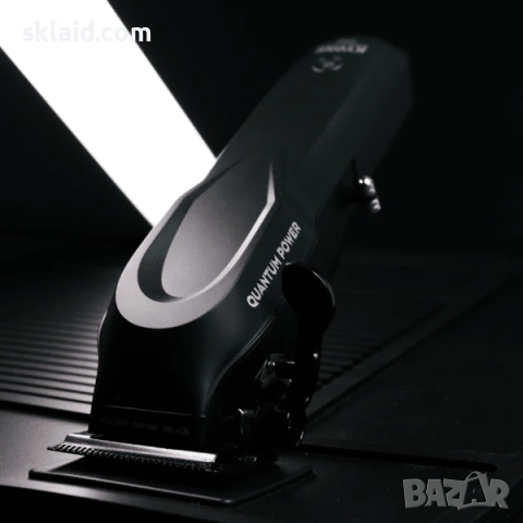 Машинка Kyone Quantum PRO Magnetic, снимка 3 - Машинки за подстригване - 53795597