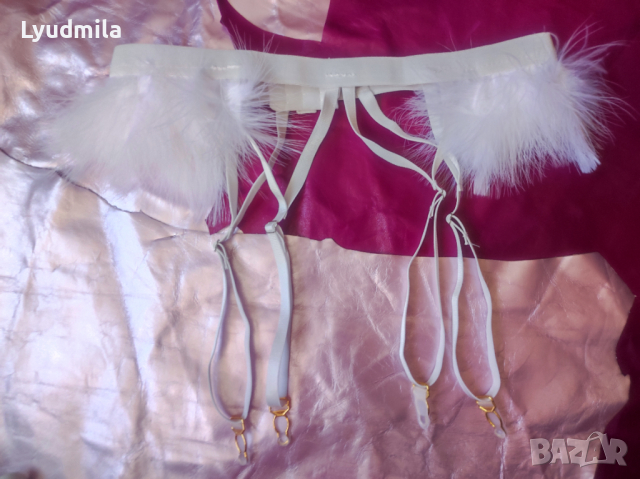 Секси бельо за жена изкусителка!, снимка 10 - Подаръци за мъже - 36232032