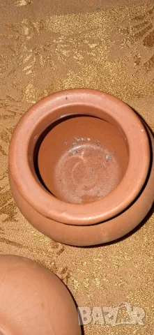 Стари гърнета, снимка 4 - Колекции - 48667989