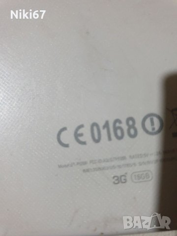 Samsung Tab.3 10.1 gt-p5200 На части , снимка 3 - Резервни части за телефони - 34432137