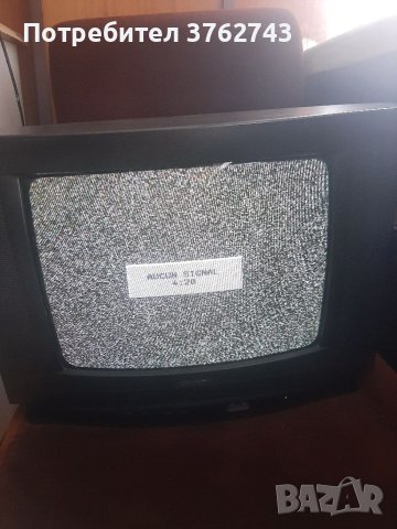 Телевизори 14 инча Toshiba и Vestel, снимка 2 - Телевизори - 41463322