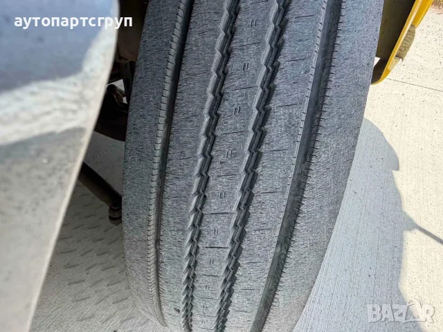 Mercedes Atego 918l 2007г, снимка 10 - Камиони - 55951572
