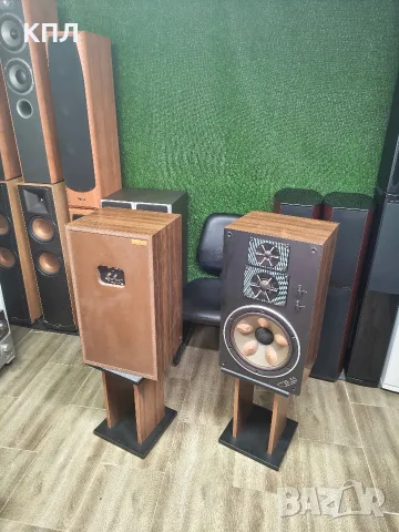 Винтидж колони JVC ( VICTOR) SX-55 12"-ки, снимка 11 - Тонколони - 55963450