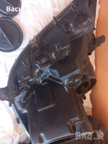 фарове за Мл w164 за ЧАСТИ, снимка 6 - Части - 50688594