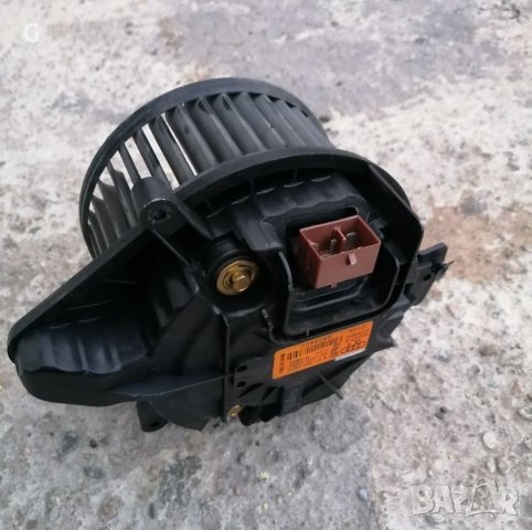 Audi A4 B6 Вентилатор , снимка 6 - Части - 41717445