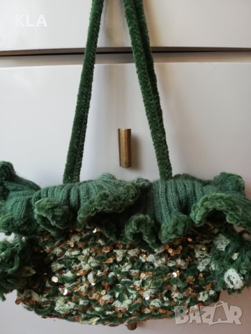 Чанта , снимка 5 - Чанти - 35681187