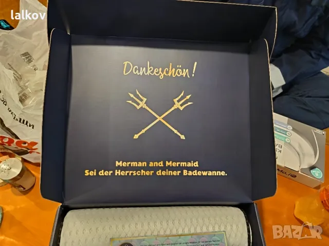 Мемори възглавница за баня/ вана , снимка 2 - Възглавници - 48763415