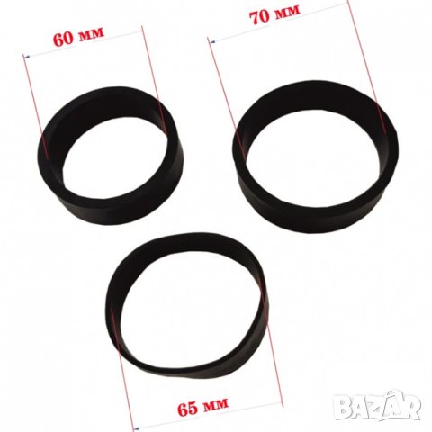 Спортен филтър конусен, снимка 5 - Аксесоари и консумативи - 33460572