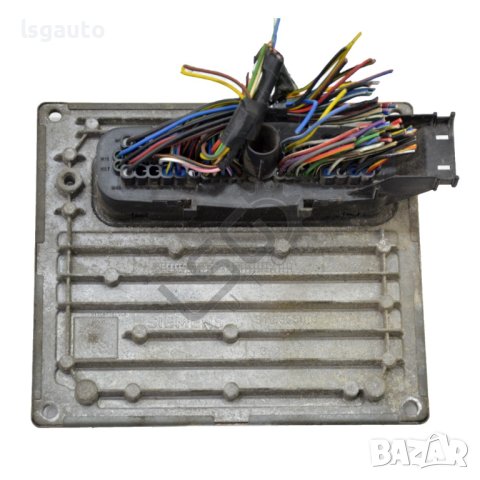 Компютър двигател Mazda 2 I (DY) 2003-2007 ID:104680, снимка 2 - Части - 41354896