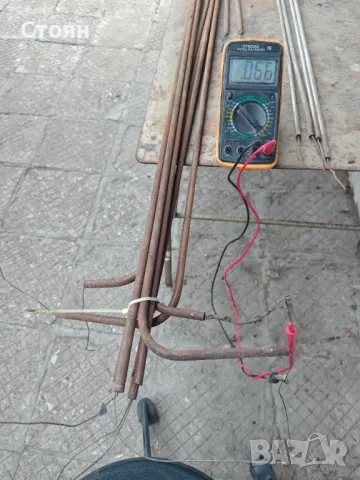 Нагревател , реотан, снимка 8 - Други - 48825671